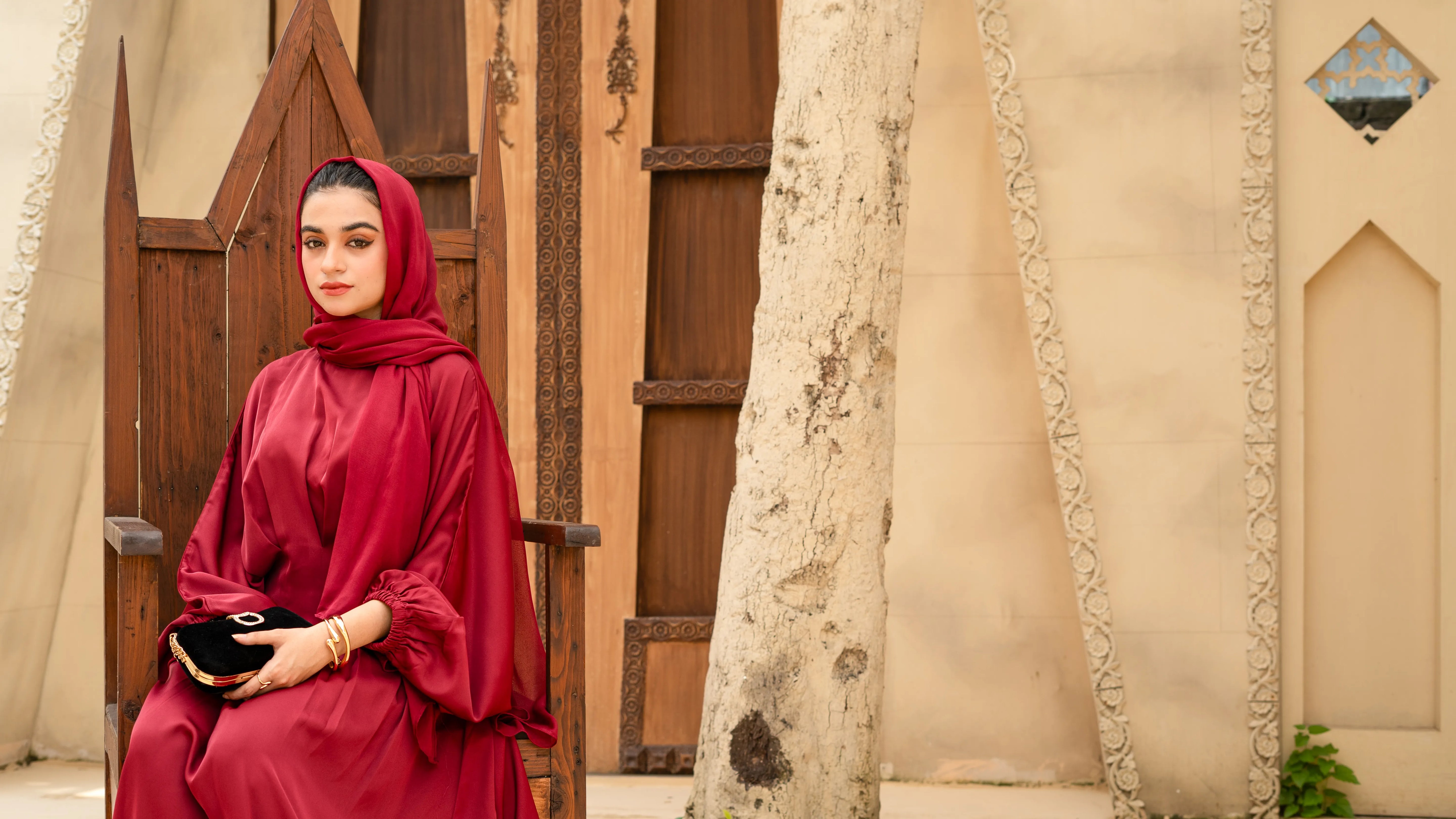 Wardah Collection